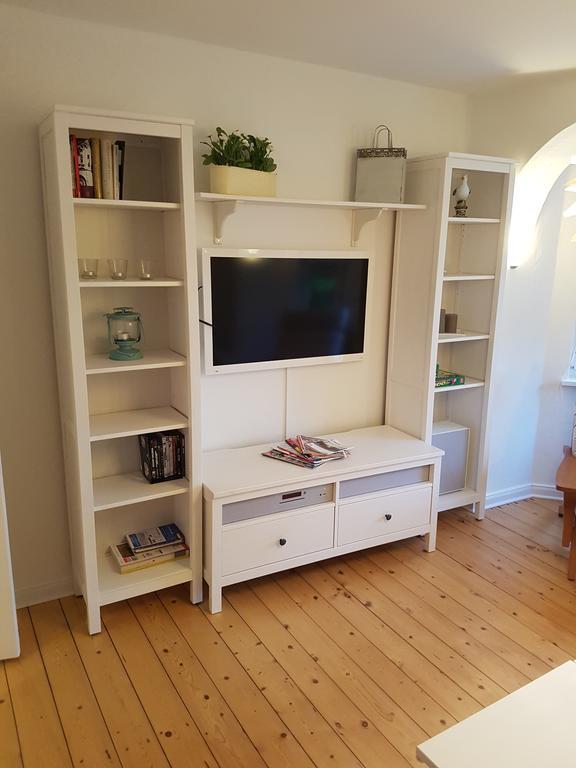 Willa Haus Adele Laboe Zewnętrze zdjęcie
